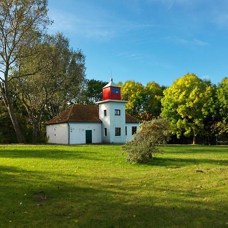 Einhusen Gute Stube Apartamento Insel Poel Exterior foto