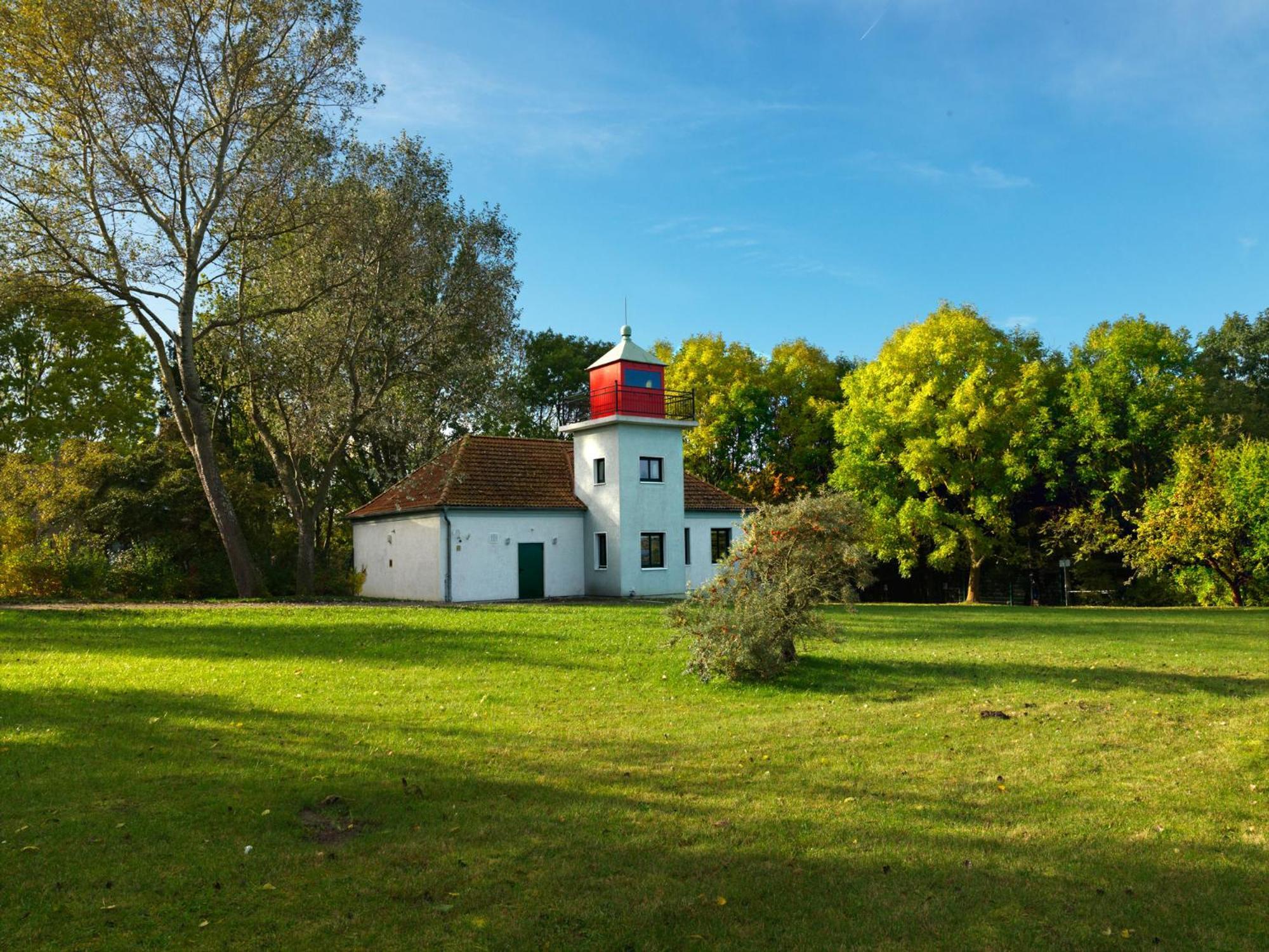 Einhusen Gute Stube Apartamento Insel Poel Exterior foto